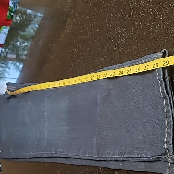 👖Riders Classic Fit Jeans - Picture 10 of 11